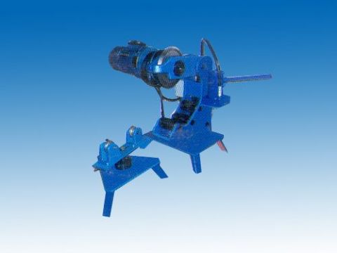 點(diǎn)擊查看詳細(xì)信息<br>標(biāo)題：切管機(jī) 閱讀次數(shù)：3543