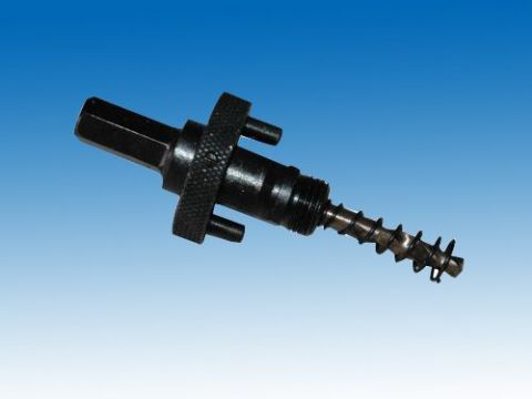 點(diǎn)擊查看詳細(xì)信息<br>標(biāo)題：中心鉆 閱讀次數(shù)：3798