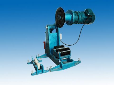 點(diǎn)擊查看詳細(xì)信息<br>標(biāo)題：切管機(jī) 閱讀次數(shù)：3591