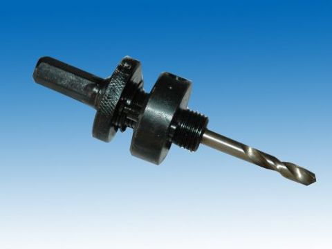 點擊查看詳細(xì)信息<br>標(biāo)題：中心鉆 閱讀次數(shù)：3725