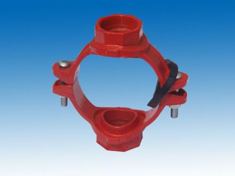 點擊查看詳細(xì)信息<br>標(biāo)題：機(jī)械四通 閱讀次數(shù)：5795