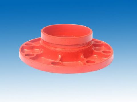 點擊查看詳細(xì)信息<br>標(biāo)題：溝槽法蘭 閱讀次數(shù)：6225