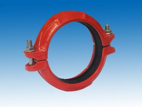 點擊查看詳細(xì)信息<br>標(biāo)題：剛性卡箍 閱讀次數(shù)：5395