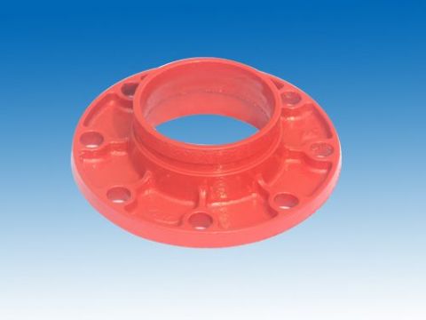 點擊查看詳細(xì)信息<br>標(biāo)題：溝槽法蘭 閱讀次數(shù)：5616