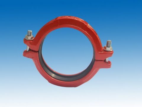 點擊查看詳細(xì)信息<br>標(biāo)題：剛性卡箍 閱讀次數(shù)：5154