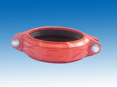 點擊查看詳細(xì)信息<br>標(biāo)題：剛性卡箍 閱讀次數(shù)：4927