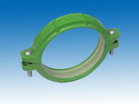 點擊查看詳細(xì)信息<br>標(biāo)題：剛性卡箍 閱讀次數(shù)：5038