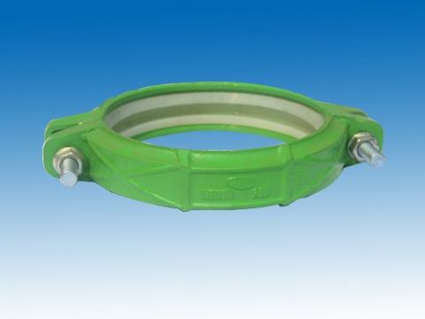 點擊查看詳細(xì)信息<br>標(biāo)題：剛性卡箍 閱讀次數(shù)：5629