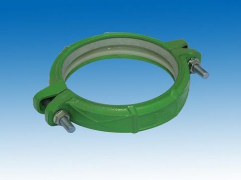 點擊查看詳細(xì)信息<br>標(biāo)題：剛性卡箍 閱讀次數(shù)：6108