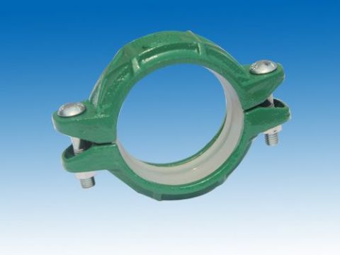 點擊查看詳細(xì)信息<br>標(biāo)題：剛性卡箍 閱讀次數(shù)：5039