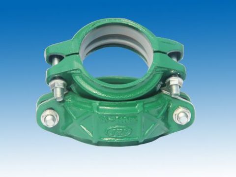 點(diǎn)擊查看詳細(xì)信息<br>標(biāo)題：剛性卡箍 閱讀次數(shù)：4969