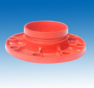 點(diǎn)擊查看詳細(xì)信息<br>標(biāo)題：溝槽法蘭 閱讀次數(shù)：6219