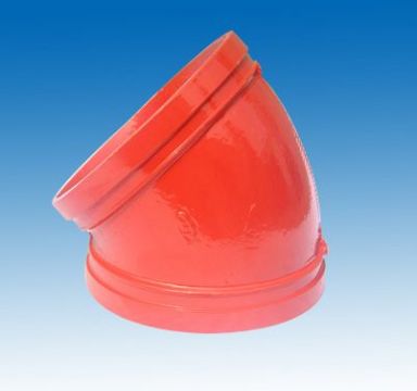 點(diǎn)擊查看詳細(xì)信息<br>標(biāo)題：45度彎頭 閱讀次數(shù)：5724