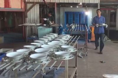 點擊查看詳細信息<br>標題：廠容廠貌 閱讀次數：3472