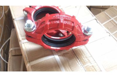 點(diǎn)擊查看詳細(xì)信息<br>標(biāo)題：剛性卡箍 閱讀次數(shù)：1123