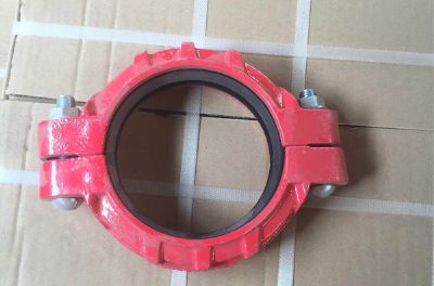 點(diǎn)擊查看詳細(xì)信息<br>標(biāo)題：剛性卡箍 閱讀次數(shù)：1050