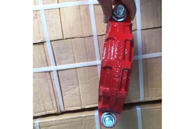 點(diǎn)擊查看詳細(xì)信息<br>標(biāo)題：剛性卡箍 閱讀次數(shù)：1101